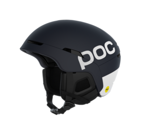 POC Obex BC MIPS - Apatite Navy Matt