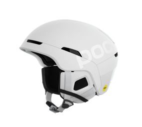 POC Obex BC MIPS - Hydrogen White Matt