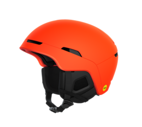 POC Obex MIPS - Fluorescent Orange Matt POC Obex MIPS - Fluorescent Orange Matt