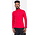 Blackside Fleece - Sportsred