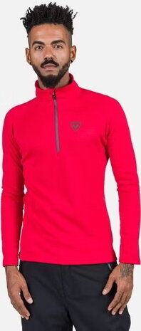Rossignol Blackside Fleece - Sportsred