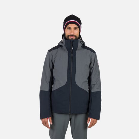Rossignol Diretta Mix Jkt - Black