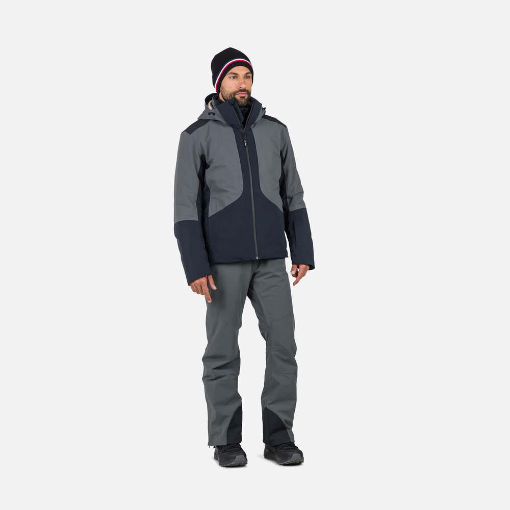 Rossignol Diretta Mix Jkt - Black
