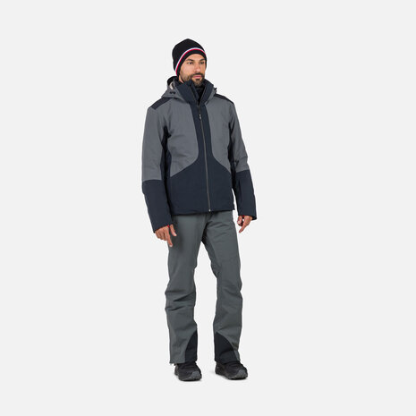 Rossignol Diretta Mix Jkt - Black