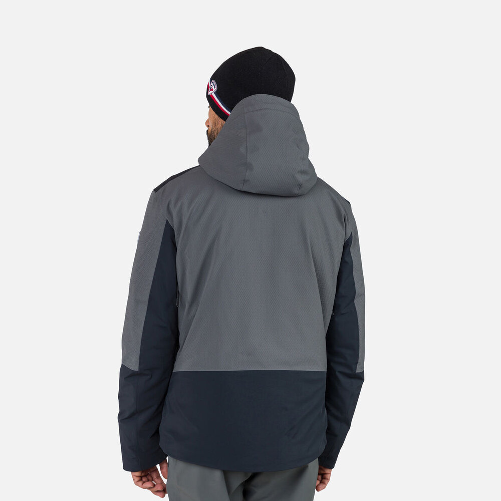 Rossignol Diretta Mix Jkt - Black