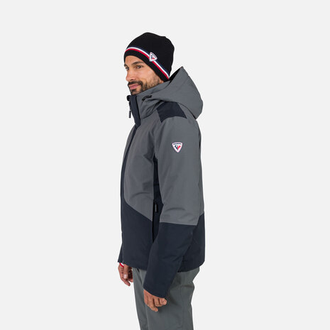 Rossignol Diretta Mix Jkt - Black