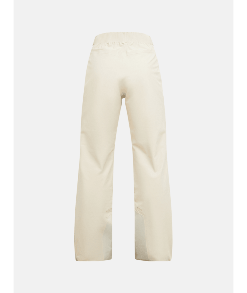 Peak Performance Whitelight Insulated Pants - Sand Fog