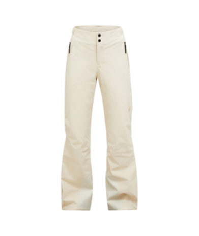 Peak Performance Whitelight Insulated Pants - Sand Fog