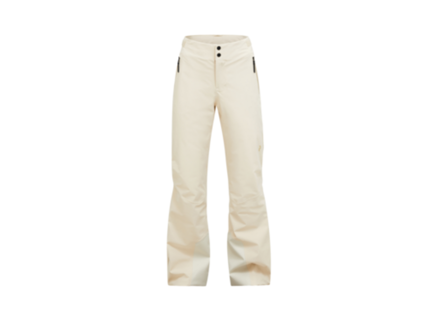 Whitelight Insulated Pants - Sand Fog