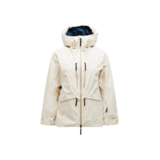 Peak Performance Whitelight APX Jacket - Sand Fog Peak Performance Whitelight APX Jacket - Sand Fog