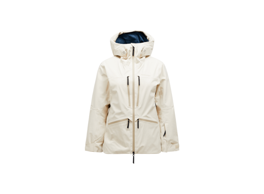 Whitelight APX Jacket