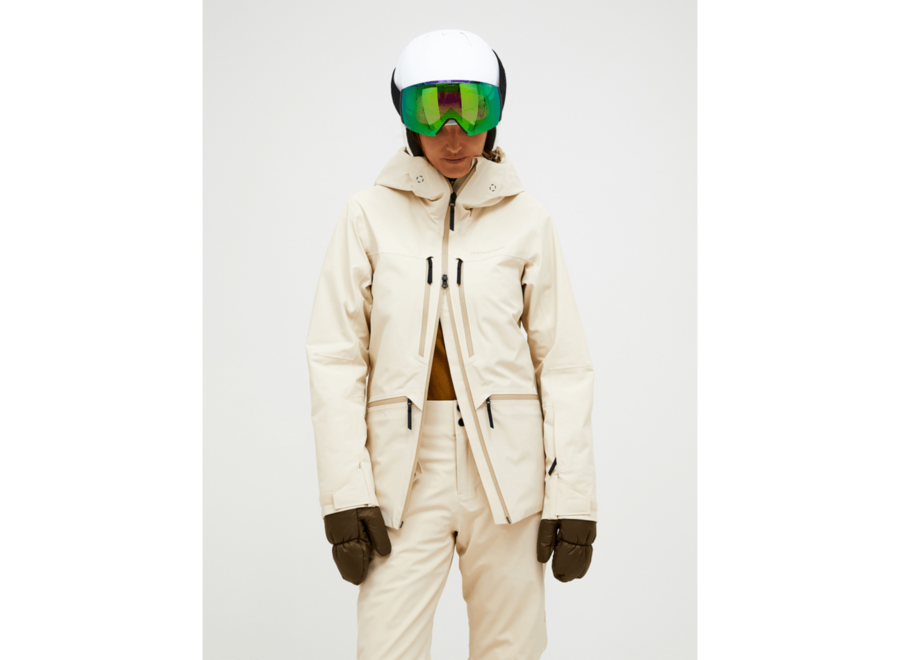 Whitelight APX Jacket