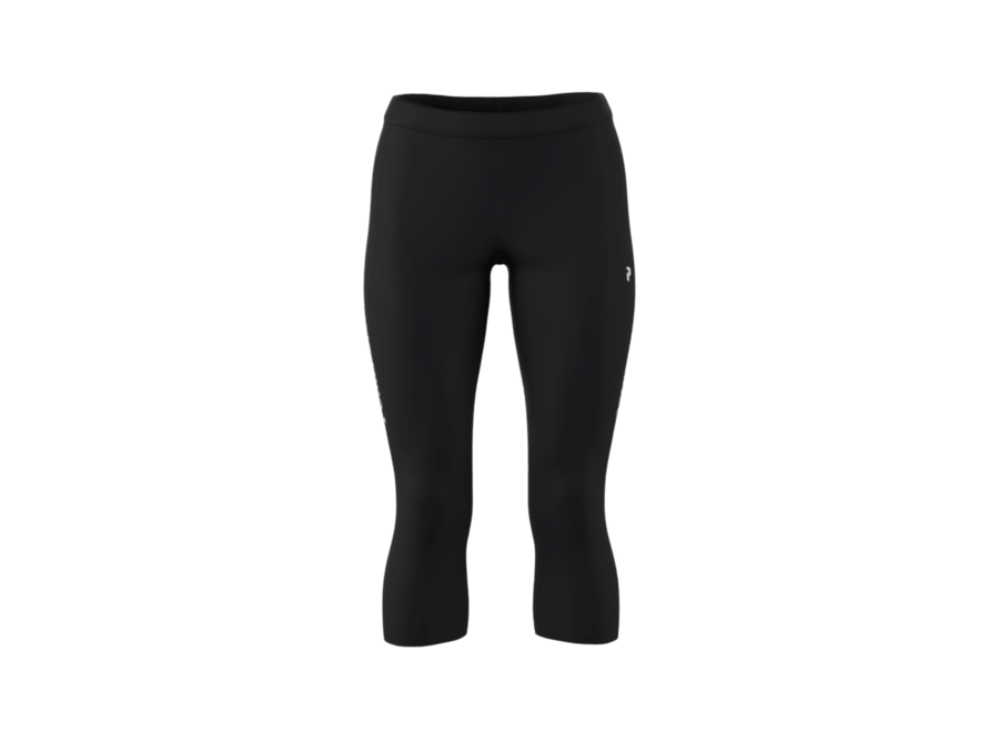 Rider Essentials Pants Women’s - Black/Black