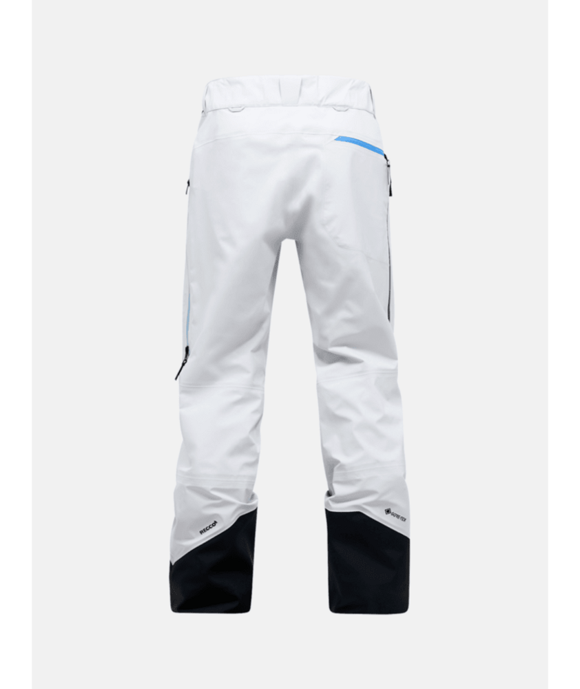 Peak Performance Alpine Gore-Tex 3L Pants - Antarctica Peak Performance Alpine Gore-Tex 3L Pants - Antarctica