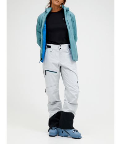 Peak Performance Alpine Gore-Tex 3L Pants - Antarctica Peak Performance Alpine Gore-Tex 3L Pants - Antarctica
