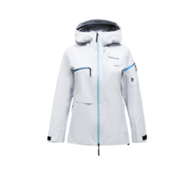 Peak Performance Alpine Gore-Tex 3L Jacket - Antarctica