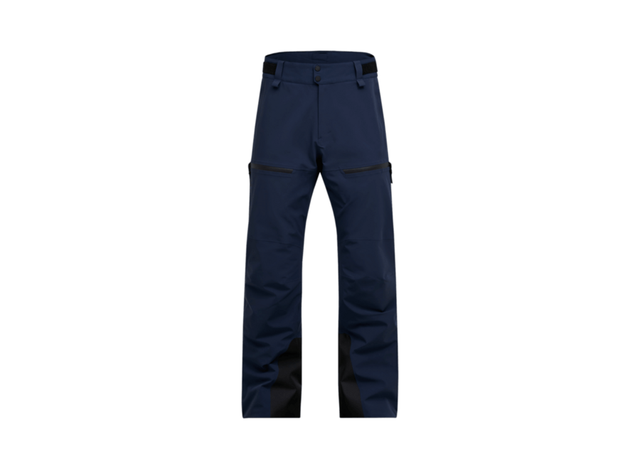 Whitelight Insulated Pants - Blue Shadow