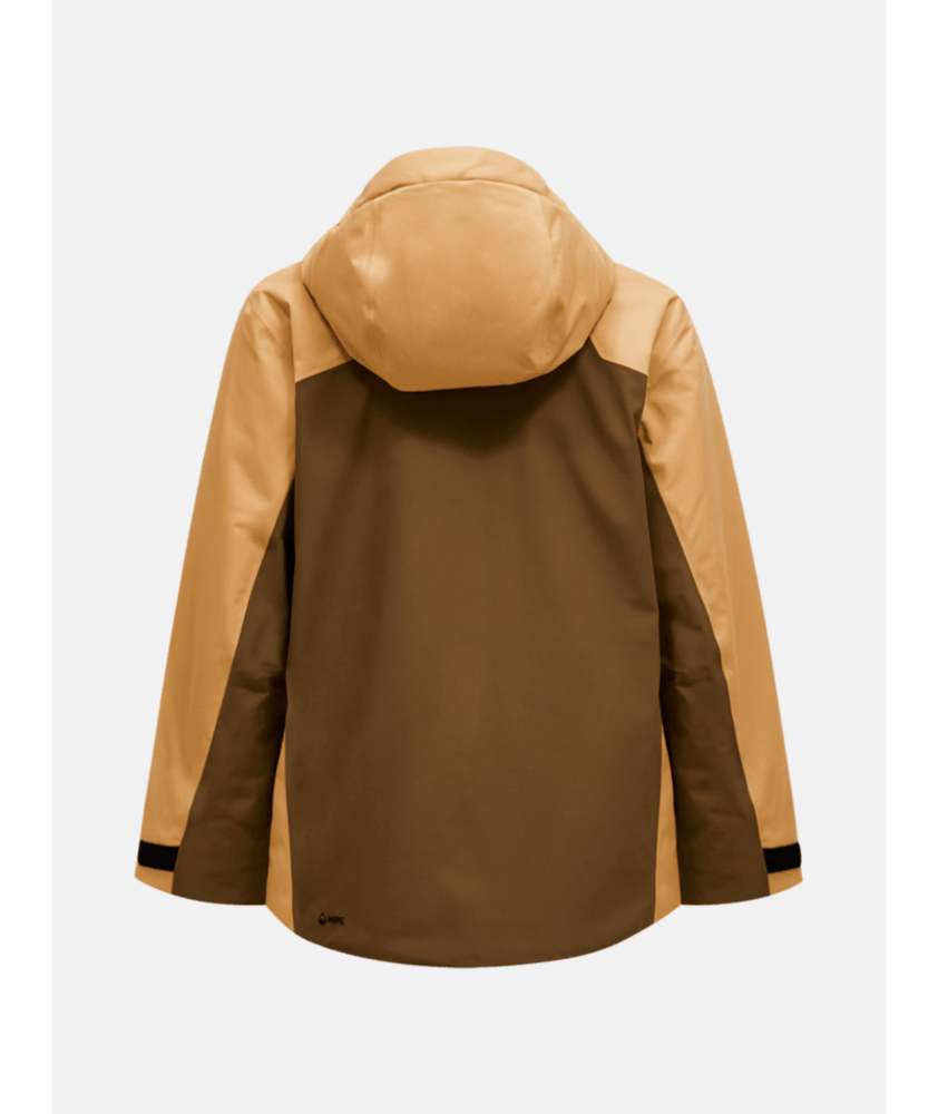 Peak Performance Whitelight Insulated Jacket - Meadow Moss Peak Performance Whitelight Insulated Jacket - Meadow Moss