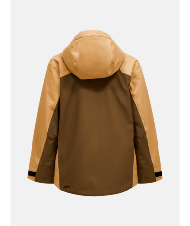 Peak Performance Whitelight Insulated Jacket - Meadow Moss Peak Performance Whitelight Insulated Jacket - Meadow Moss
