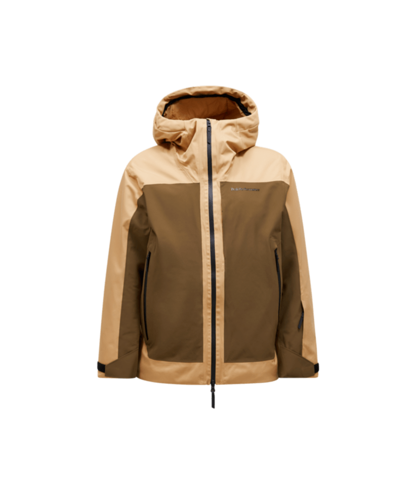 Peak Performance Whitelight Insulated Jacket - Meadow Moss Peak Performance Whitelight Insulated Jacket - Meadow Moss