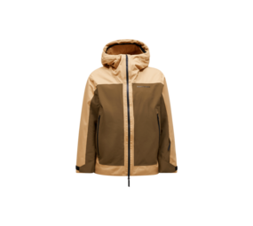 Peak Performance Whitelight Insulated Jacket - Meadow Moss