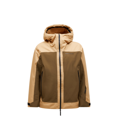Peak Performance Whitelight Insulated Jacket - Meadow Moss Peak Performance Whitelight Insulated Jacket - Meadow Moss