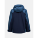 Peak Performance Whitelight Insulated Jacket - Blue Shadow