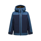 Peak Performance Men's Whitelight Insulated Jacket - Blue Shadow Peak Performance Men's Whitelight Insulated Jacket - Blue Shadow