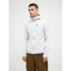 Peak Performance Trail Polartec Zip Hood - Antarctica