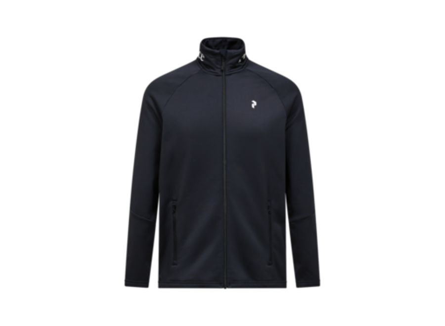 Men's Rider Essentials Zip Jacket