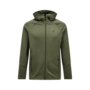 Men's Rider Essentials Zip Hood