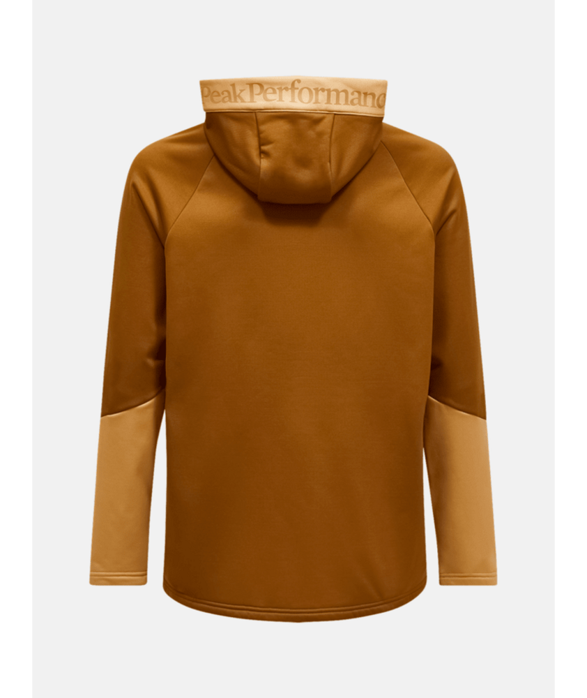 Peak Performance Rider Essentials Zip Hood - No Color