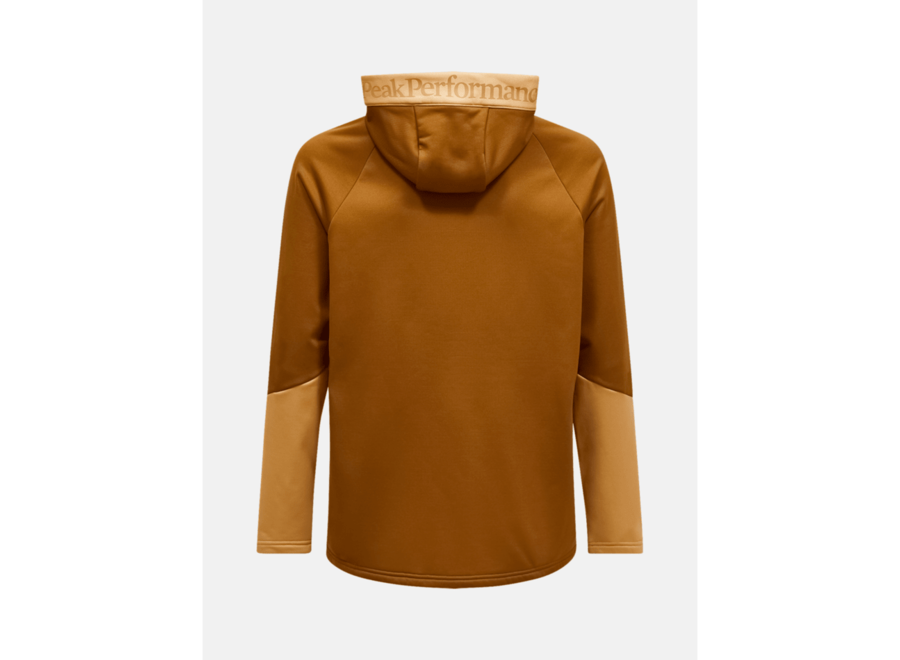 Men's Rider Essentials Zip Hood