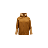 Peak Performance Rider Essentials Zip Hood - No Color