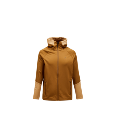 Peak Performance Rider Essentials Zip Hood - No Color
