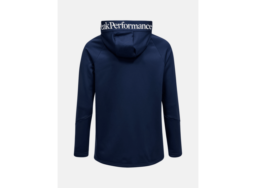 Men's Rider Essentials Zip Hood