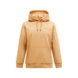 Peak Performance Original Small Logo Hood - Sierra Sand