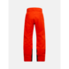 Peak Performance Maroon Insulated Pants - Solar Burst
