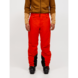 Peak Performance Maroon Insulated Pants - Solar Burst