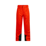 Peak Performance Maroon Insulated Pants - Solar Burst