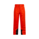 Peak Performance Maroon Insulated Pants - Solar Burst