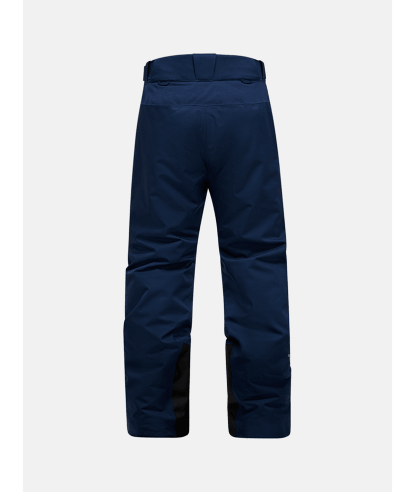 Peak Performance Maroon Insulated Pants - Blue Shadow Peak Performance Maroon Insulated Pants - Blue Shadow