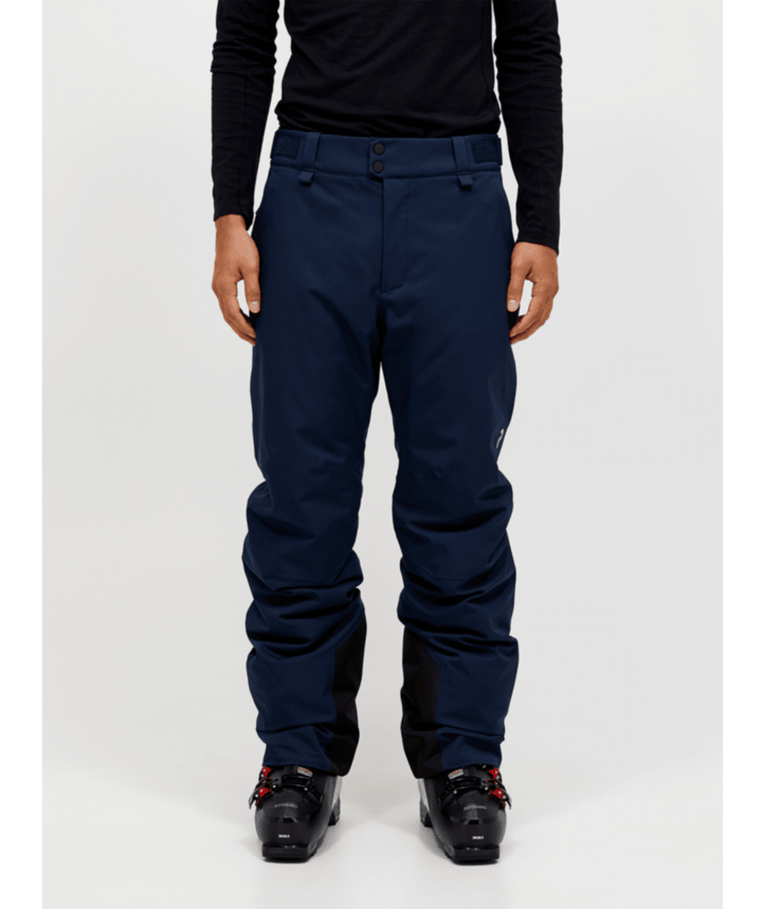 Peak Performance Maroon Insulated Pants - Blue Shadow Peak Performance Maroon Insulated Pants - Blue Shadow