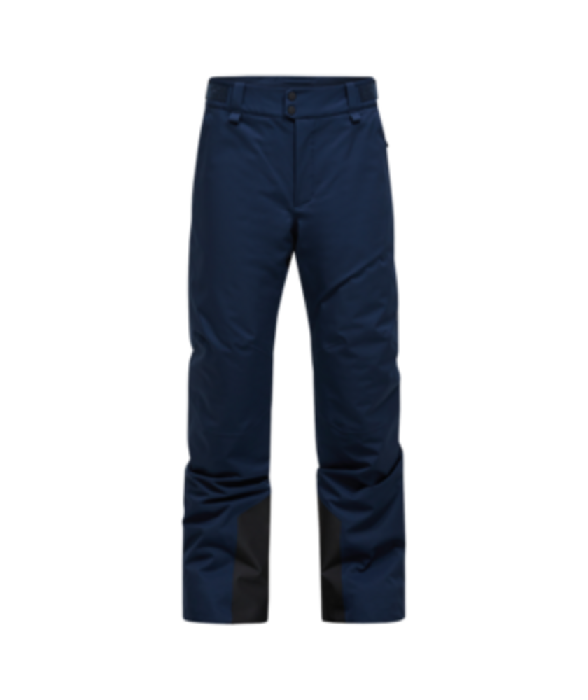 Peak Performance Maroon Insulated Pants - Blue Shadow Peak Performance Maroon Insulated Pants - Blue Shadow
