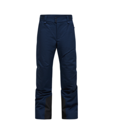 Peak Performance Maroon Insulated Pants - Blue Shadow Peak Performance Maroon Insulated Pants - Blue Shadow