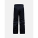 Peak Performance Maroon Insulated Pants - Black