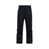 Peak Performance Men's Maroon Insulated Pants - Black Peak Performance Men's Maroon Insulated Pants - Black