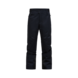 Peak Performance Maroon Insulated Pants - Black