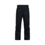 Men's Maroon Insulated Pants
