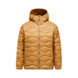 Peak Performance Helium Down Hood Jacket - Sierra Sand